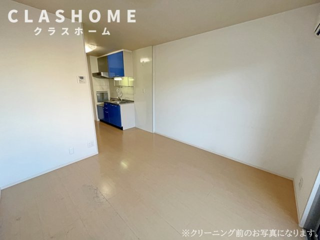 パークハイム　C棟　　刈谷市近郊の賃貸はクラスホーム刈谷店の内装|同物件の別部屋になります。