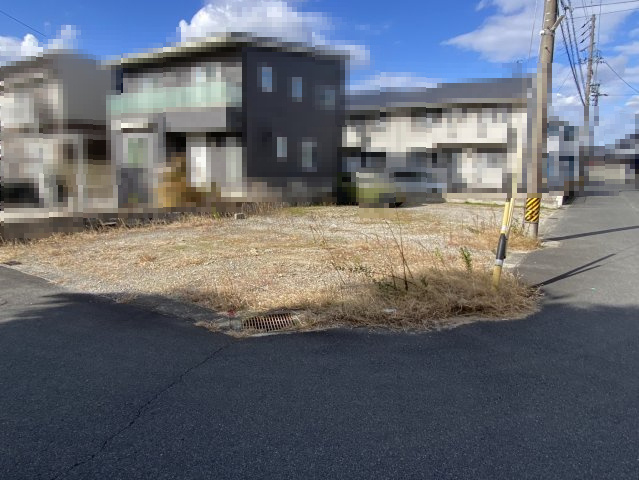 高浜市小池町五丁目　の外観