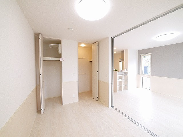 四季の風の子供部屋|お子さんのお部屋にいかがでしょうか