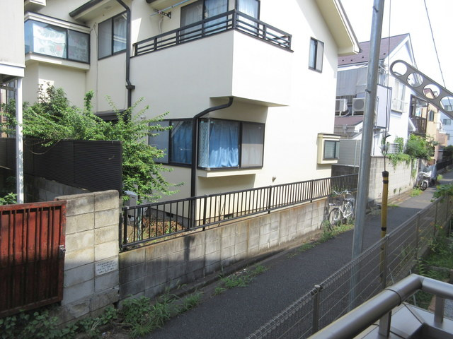 アルシオネ　コートの展望|★眺望★