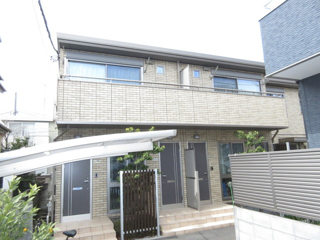 アルシオネ　コートの外観|★高品質のセキスイハイム★