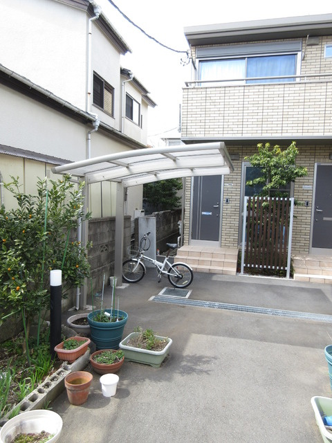 アルシオネ　コートのエントランス|★エントランス★