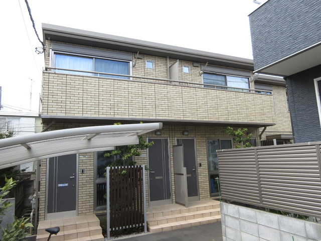 アルシオネ　コートの外観|★高品質のセキスイハイム★