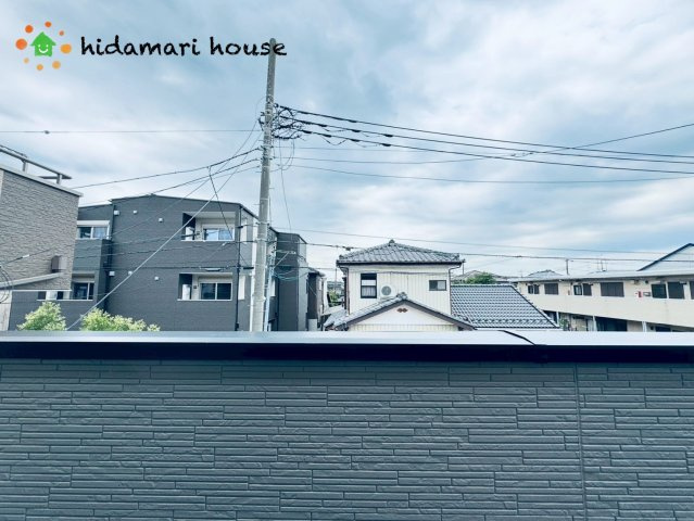 見沼区大和田町1期　新築戸建　アーバンスタイル03の展望