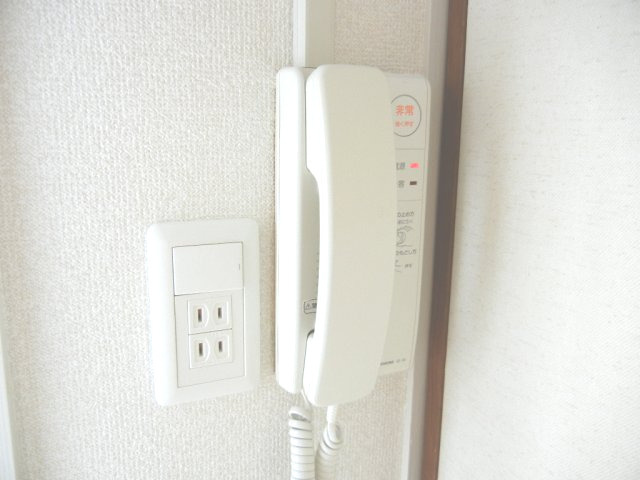 【セキュリティ】 | 有野団地 | 有野団地（GoodHome）