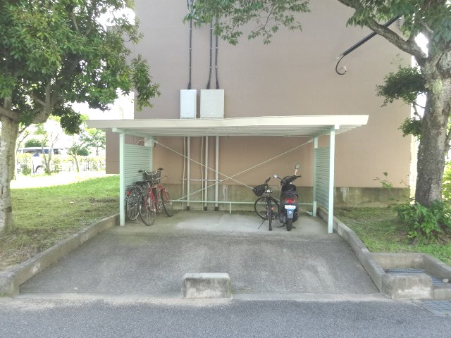 【その他共用部分】 | 有野団地 | 有野団地（GoodHome）