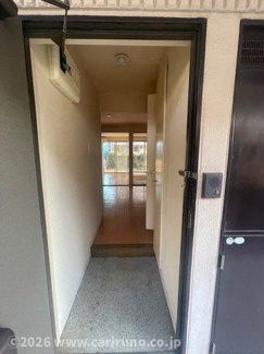 【洗面所】 | ブランドール