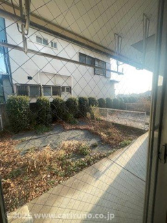 【駐車場】 | ブランドール