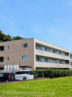 【外観】 | ブランドール