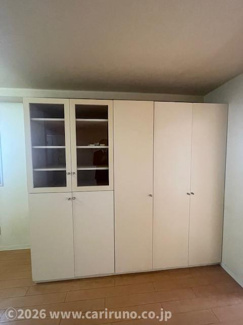 【バルコニー】 | ブランドール