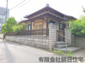 学園南1丁目中古平屋の画像
