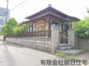 学園南1丁目中古平屋の画像