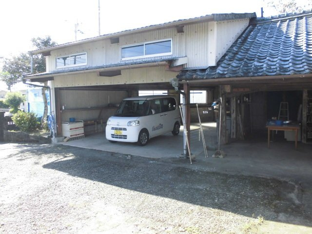 国富町大字深年のその他