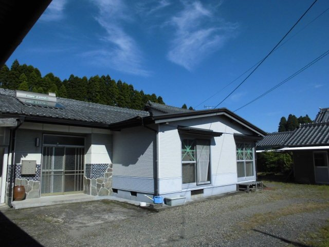 国富町大字深年