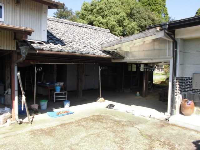 国富町大字深年のその他