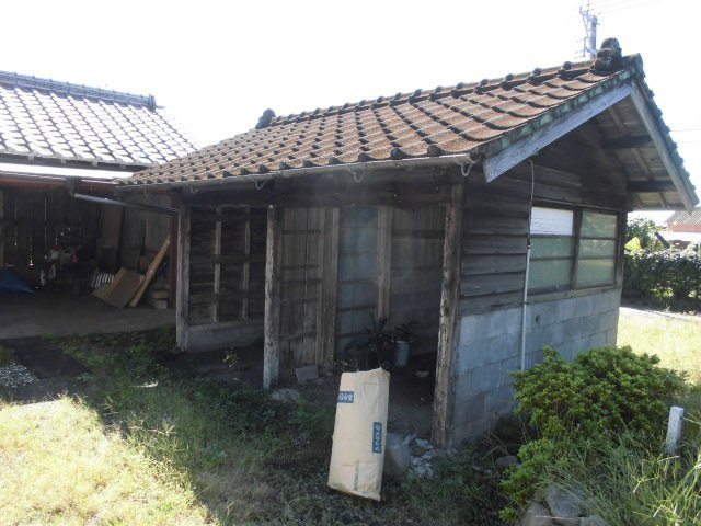 国富町大字深年のその他