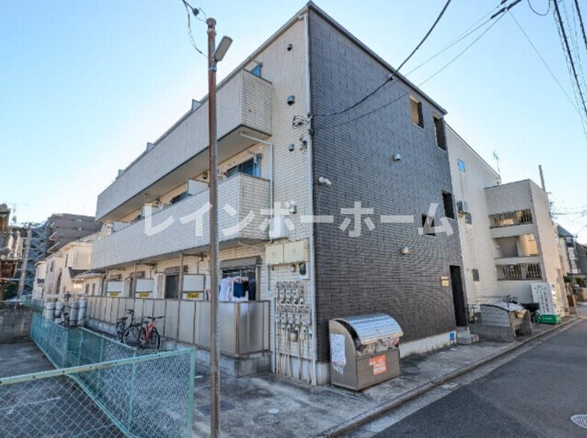 ハレマイレ・北習志野