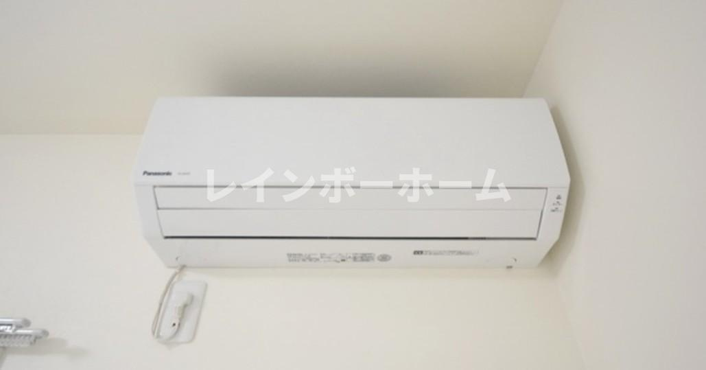 ハレマイレ・北習志野の設備|別部屋参考写真