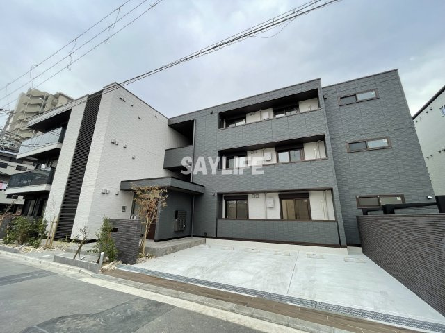 ナサハウス