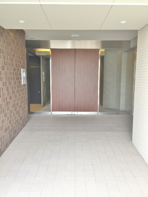 【エントランス】 | アークアベニューアベノ