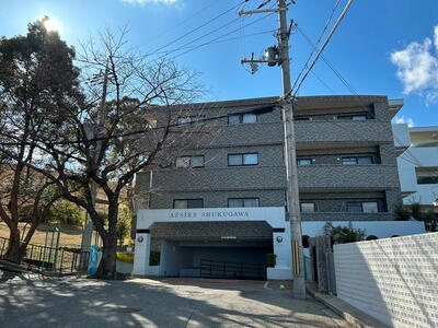 【外観】 | アズシス夙川