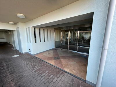 【エントランス】 | アズシス夙川