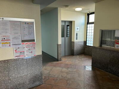 【その他共用部分】 | アズシス夙川