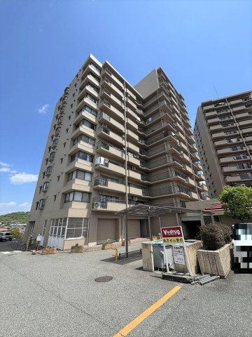 東急ドエル名谷つつじが丘ビレジ