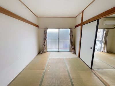 【内装】 | 泉コーポ