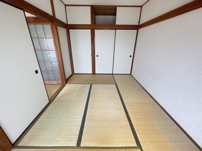 【内装】 | 泉コーポ