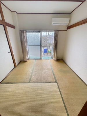 【内装】 | 泉コーポ