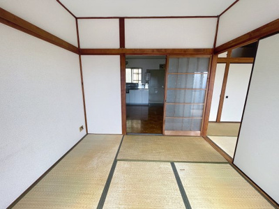 【内装】 | 泉コーポ