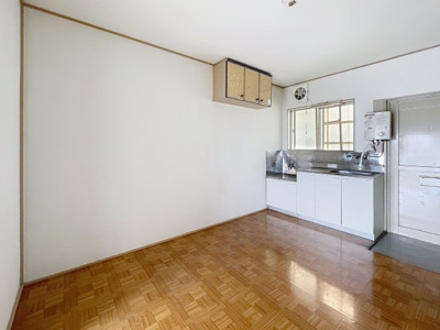 【内装】 | 泉コーポ