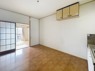 【内装】 | 泉コーポ