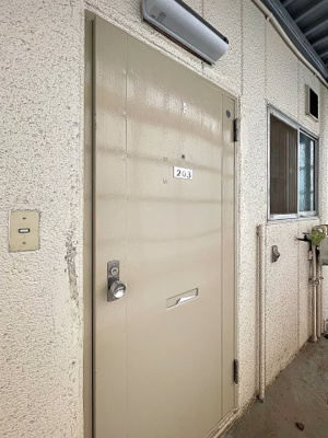 【その他共用部分】 | 泉コーポ