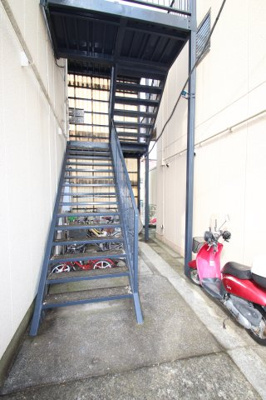 【その他共用部分】 | 泉コーポ