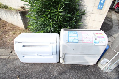 【その他共用部分】 | 泉コーポ