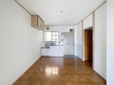 【内装】 | 泉コーポ