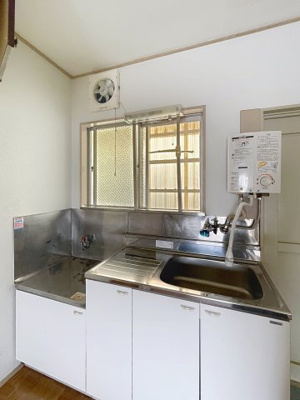 【キッチン】 | 泉コーポ