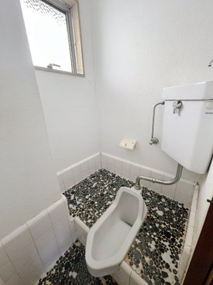 【トイレ】 | 泉コーポ