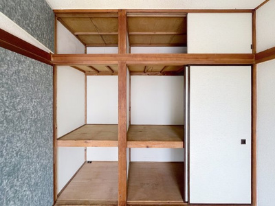 【収納】 | 泉コーポ