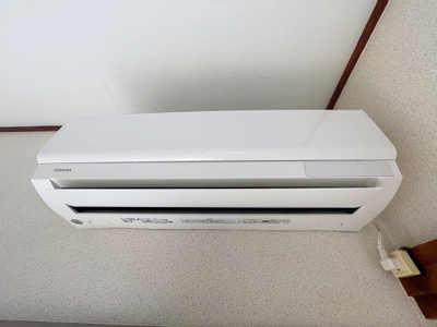 【設備】 | 泉コーポ