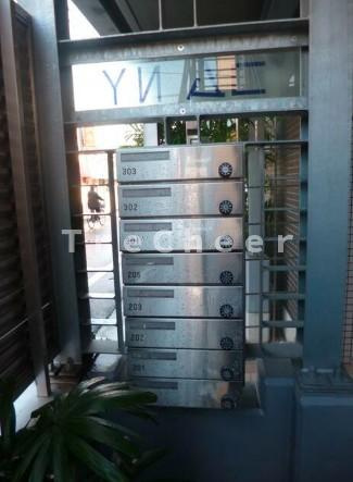 コムNYのその他共用部分