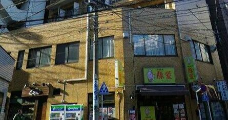 ライオンズマンション駒込駅前のその他共用部分