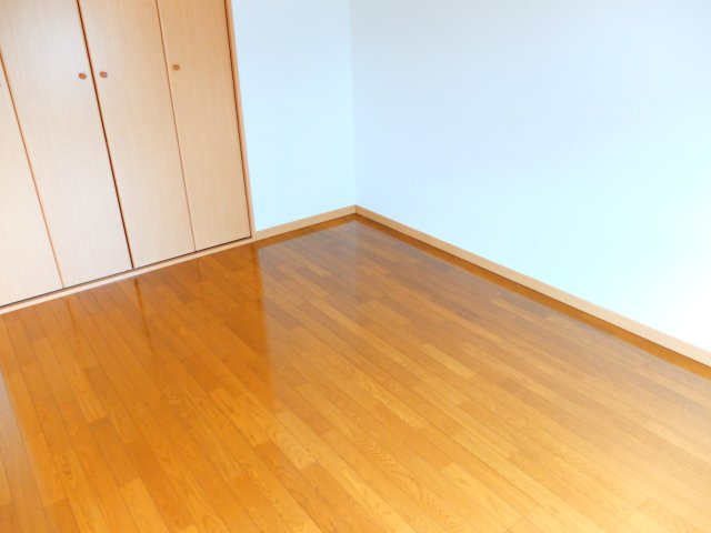 アメニティー青垣の寝室|寝室スペースにもぴったり♪