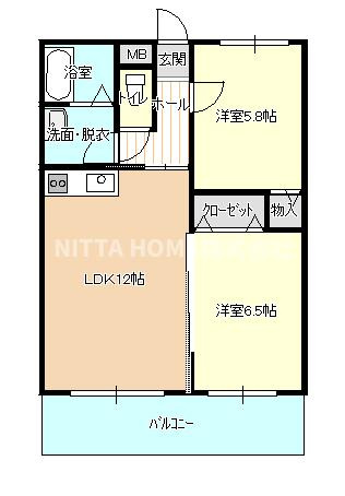 アメニティー青垣