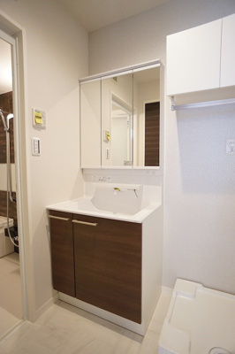 【洗面所】 | カローレ