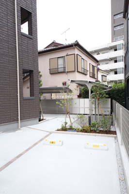 【その他共用部分】 | カローレ