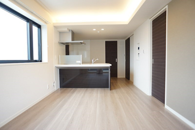 【居間・リビング】 | カローレ