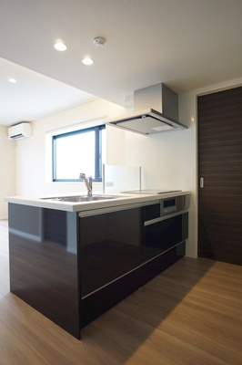 【キッチン】 | カローレ